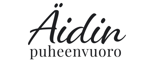 aidin puheenvuoro logo